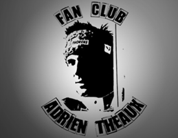 Fan club Adrien Théaux